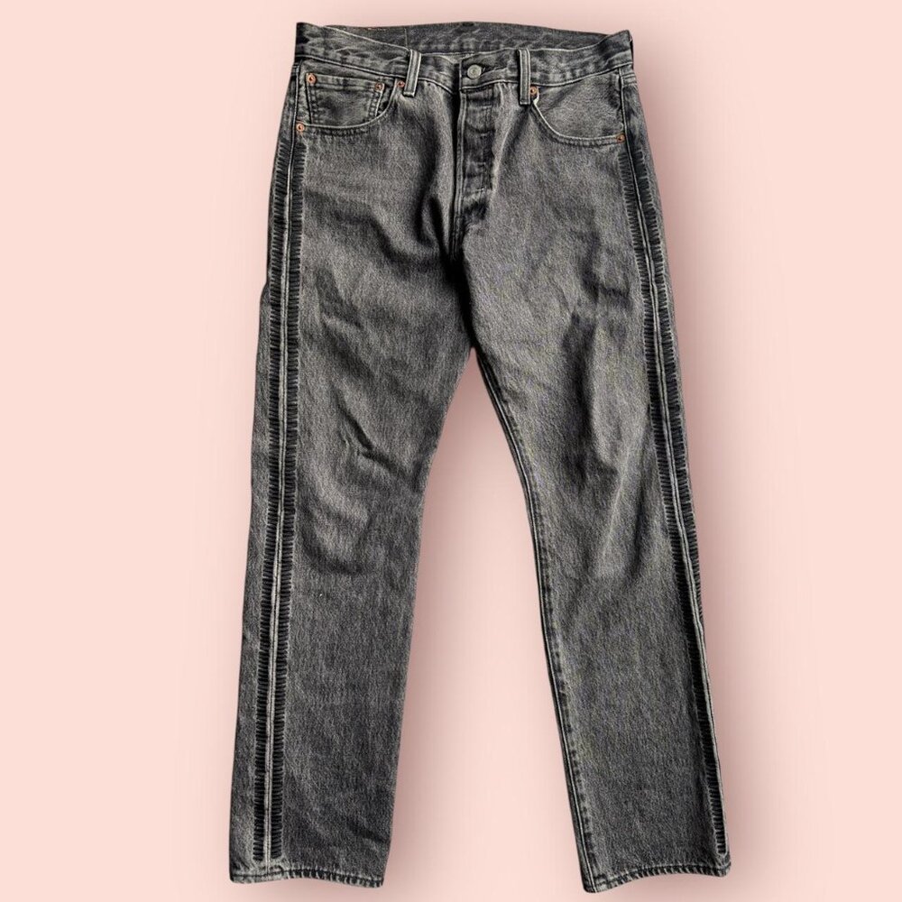 Levi’s x Undercover Giz Stripe Jeans